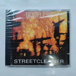 GODFLESH - Streetcleaner